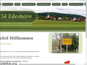 edesheim-northeim.de