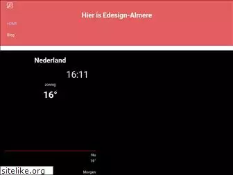 edesign-almere.nl