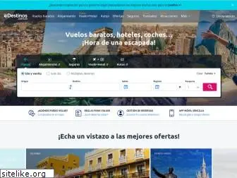 edestinos.com.co