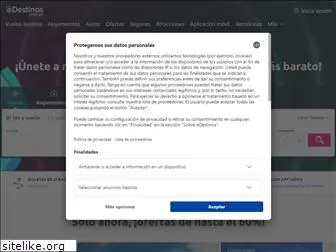 edestinos.com.pr thumbnail