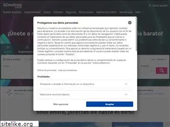 edestinos.com.pr