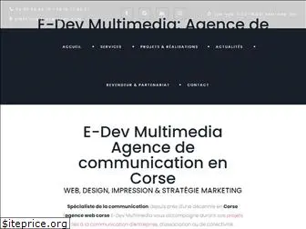 edev-multimedia.com