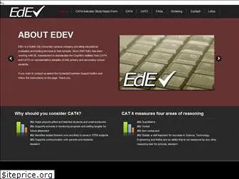 edev.ie