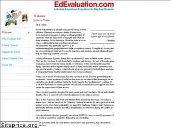 edevaluation.com