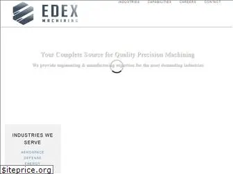 edexmachining.com