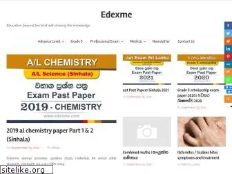 edexme.com