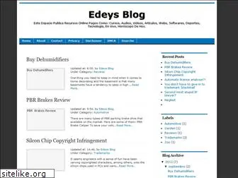 edeysblog.blogspot.com