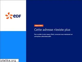 www.edfentreprises.fr website price
