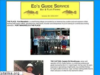 edfishing.com