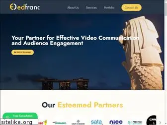 edfranc.com