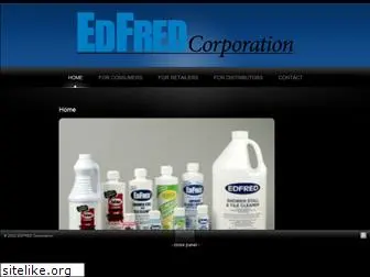 edfredcorp.com