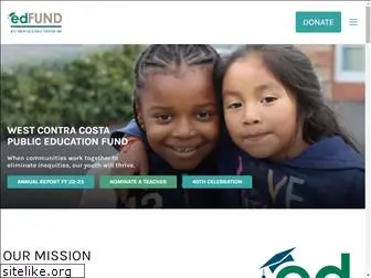 edfundwest.org