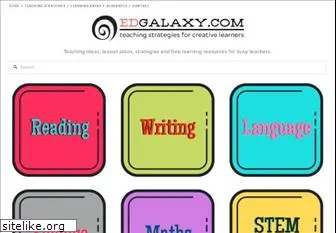 edgalaxy.com