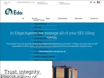 edgaragents.com