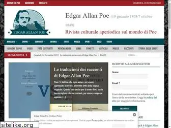 edgarallanpoe.it