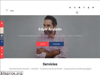 edgararguello.com