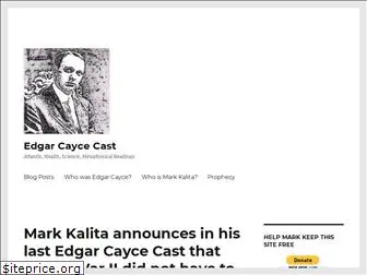 edgarcaycecast.com