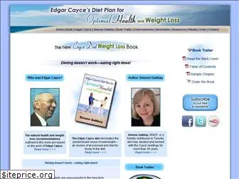 edgarcaycediet.com