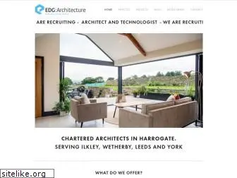edgarchitecture.co.uk