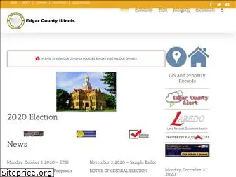 edgarcountyillinois.com