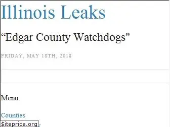 edgarcountywatchdogs.com