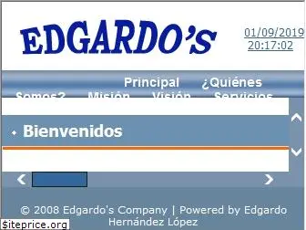 edgardos.com.mx