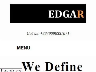 edgarlimited.com