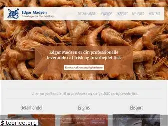 edgarmadsen.dk