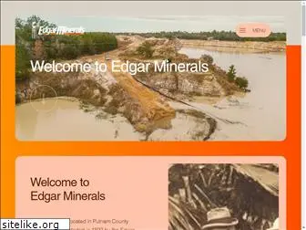 edgarminerals.com