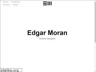 edgarmoran.com