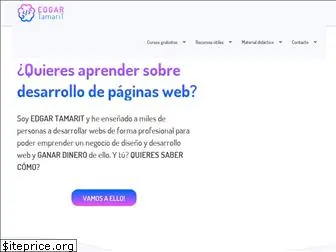 edgartamarit.com