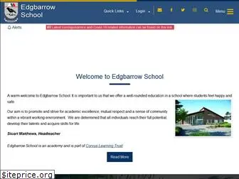 edgbarrowschool.co.uk