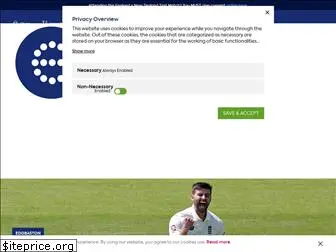 edgbaston.com