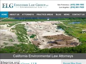 edgcomb-law.com