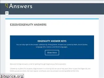 edge-answers.org