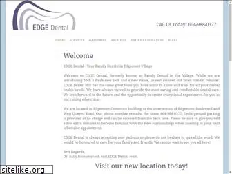 edge-dental.com