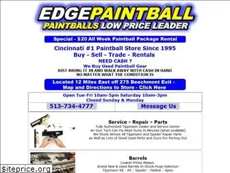 edge-paintball.com