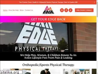 edge-physicaltherapy.com