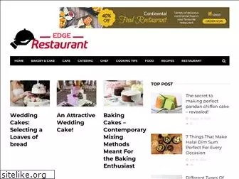 edge-restaurant.com