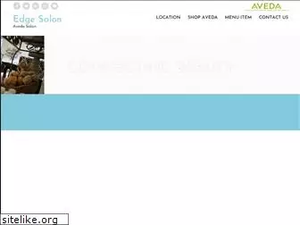 edge-salon.net