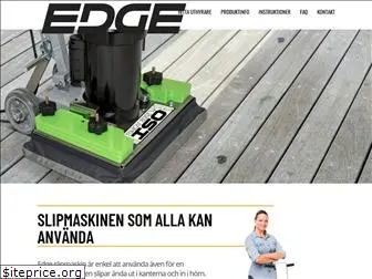 edge-slipmaskin.se
