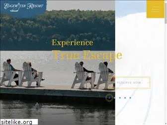 edge-waterresort.com