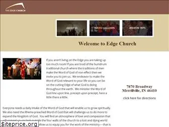 edge.church