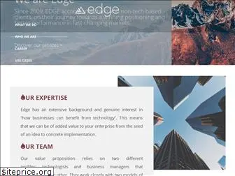 edge.consulting