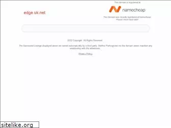 edge.uk.net