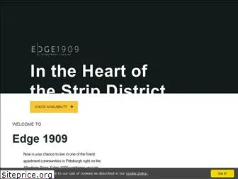 edge1909.com