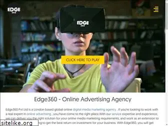 edge360.co.uk