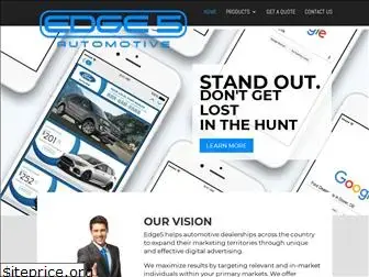 edge5automotive.com