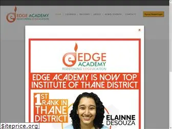 edgeacademy.in