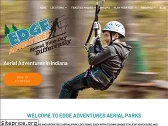 edgeadventureparks.com